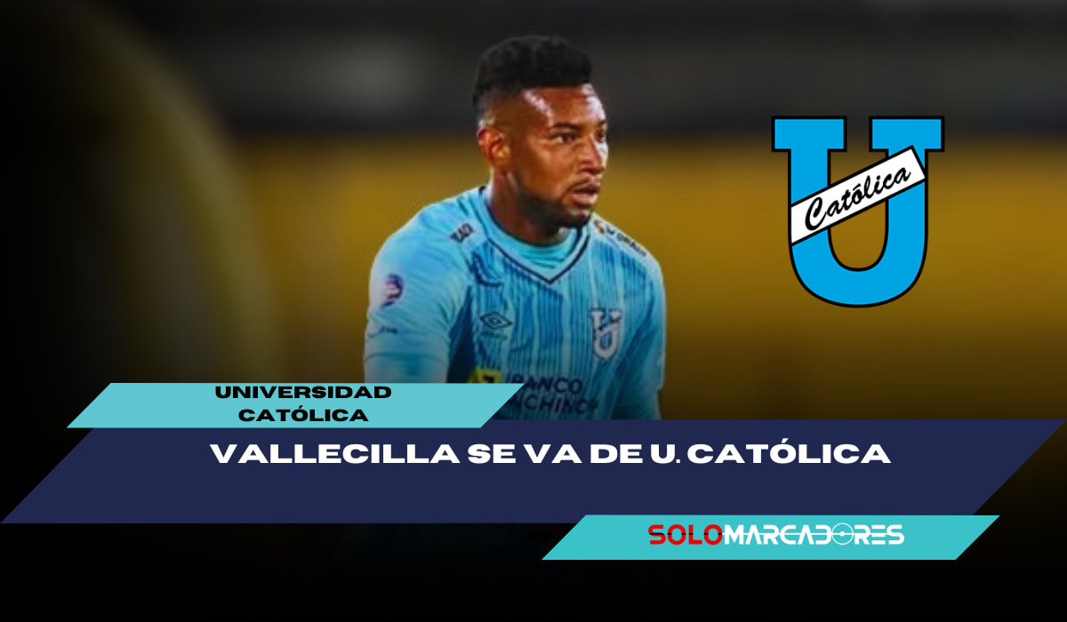 Universidad Católica sigue renovándose