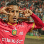 Vinotinto FC sorprende con Danny Luna como su primer fichaje para el 2025 3 Vinotinto FC sorprende con Danny Luna como su primer fichaje para el 2025