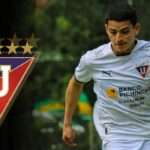 Yeltzin Erique regresa a Liga de Quito: ¿El refuerzo clave para 2025? 3 Yeltzin Erique regresa a Liga de Quito