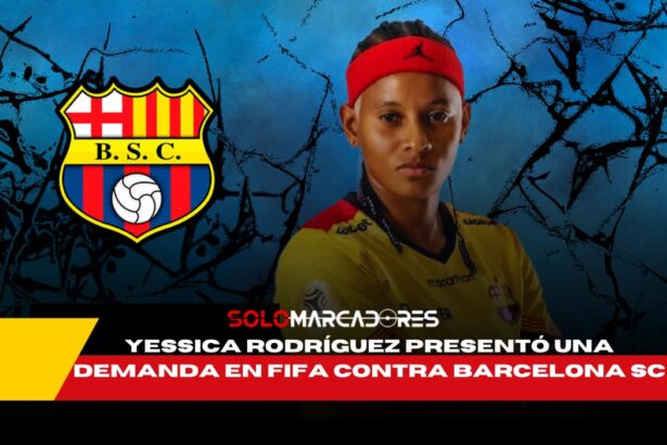 Yessica Rodríguez demanda al Ídolo