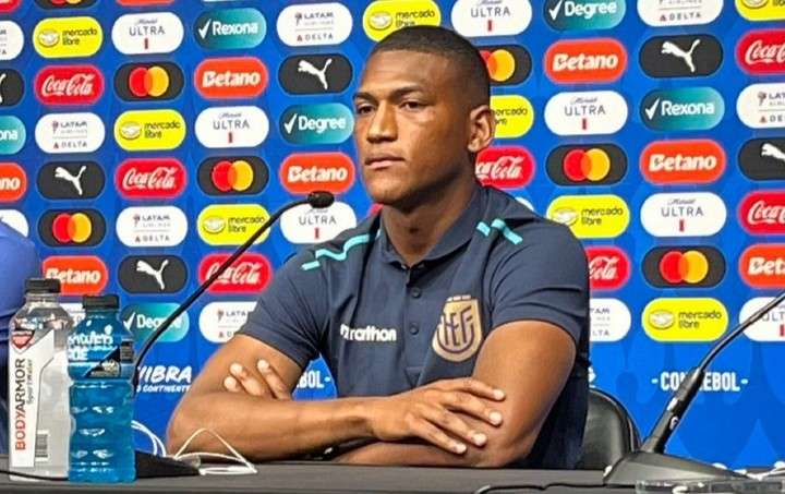 🚨🔥Se va Piovi, llega Carlos Gruezo: ¿Por qué Liga de Quito apuesta por el volante de La Tri?🚨