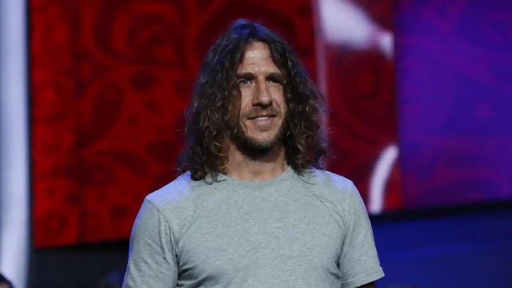 🌟¡Atención hinchas de Barcelona SC! 🚨 Carles Puyol podría ser la estrella de la Noche Amarilla 2025 tras la caída de Totti 2 🌟¡Atención hinchas de Barcelona SC! 🚨 Carles Puyol podría ser la estrella de la Noche Amarilla 2025 tras la caída de Totti