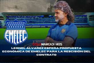 Adiós a Leonel Álvarez