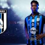 En Querétaro COMIENZAN A CREER EN "MARADONIS": El momento brillante de Adonis Preciado en México 3 Adonis Preciado: De Barcelona SC a Querétaro