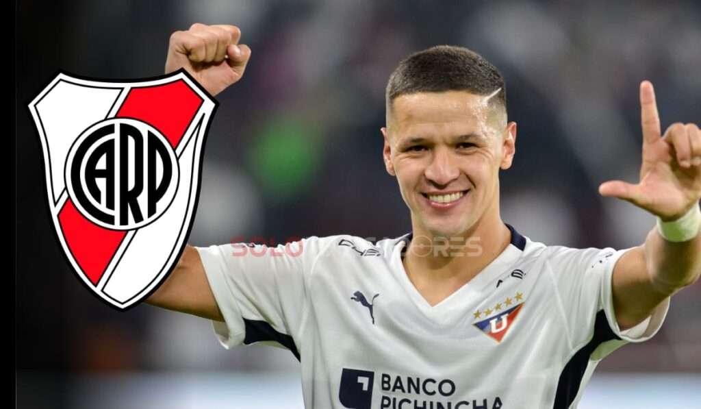 Agente de Alex Arce aclara rumores sobre River Plate y polémica en Instagram