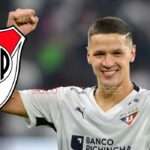 Agente de Alex Arce aclara rumores sobre River Plate y polémica en Instagram 4 Agente de Alex Arce aclara rumores sobre River Plate y polémica en Instagram