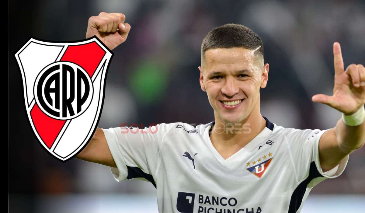 Agente de Alex Arce aclara rumores sobre River Plate y polémica en Instagram