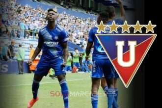 Alejandro Cabeza y el Debate en Liga de Quito