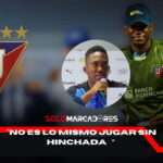 Alexis Villa cambia IDV por LDU