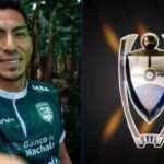 Ángel Mena sueña en Grande: "¿Por qué no pensar en un campeonato con Orense?" 4 Ángel Mena Sueña en Grande: "¿Por qué no pensar en un campeonato con Orense?