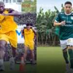 Ángel Mena y Felipe Caicedo: ¿Qué jugador tiene mayor impacto en su regreso al Fútbol Ecuatoriano? 3 Ángel Mena y Felipe Caicedo- Fútbol Ecuatoriano