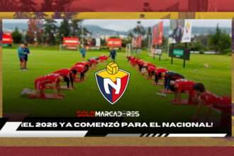 Arrancó la era Omar Asad en El Nacional