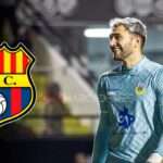 Barcelona SC cerca de Fichar a Ignacio De Arruabarrena: ¿El candado perfecto para el Ídolo? 3 Barcelona SC cerca de Fichar a Ignacio De Arruabarrena