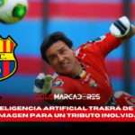 Barcelona SC rendirá un homenaje