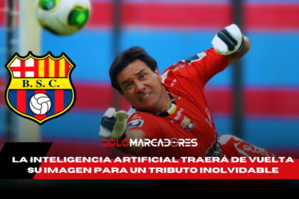 Barcelona SC rendirá un homenaje