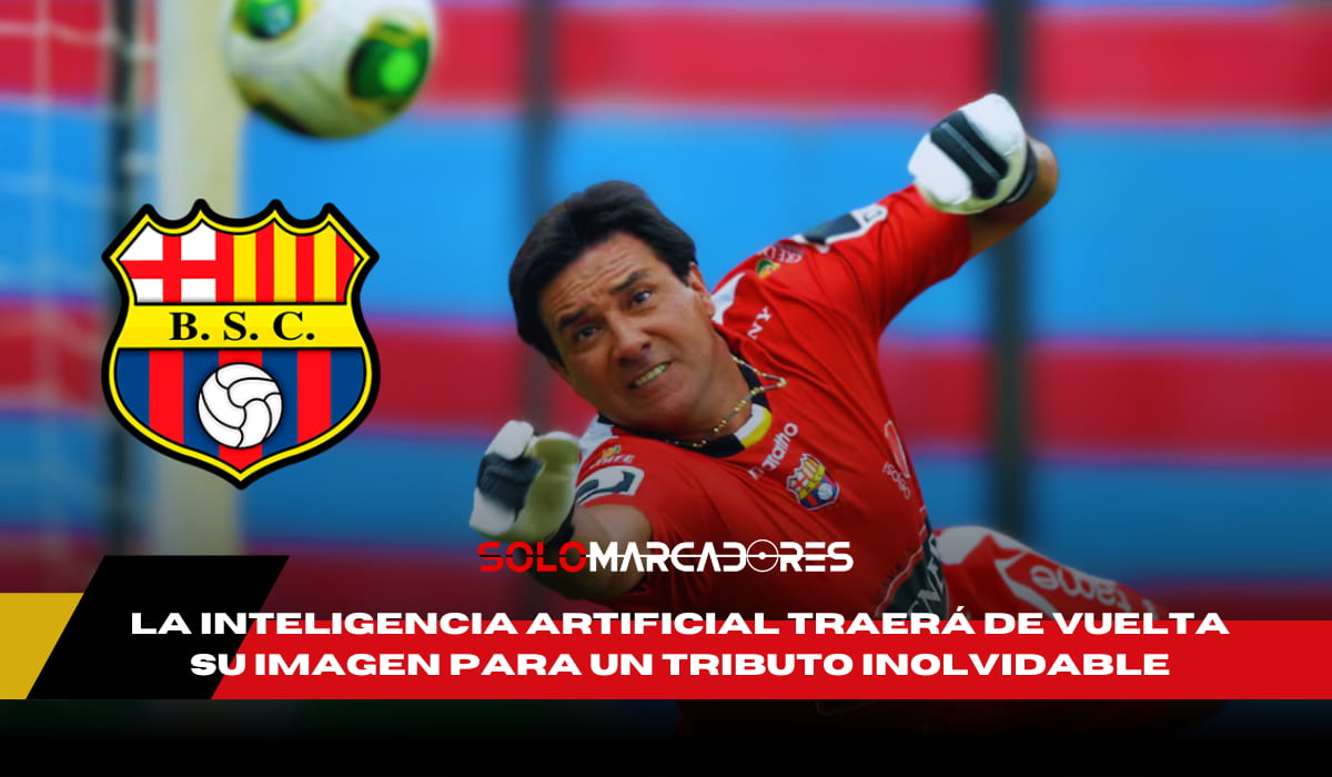 Barcelona SC rendirá un homenaje