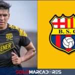Barcelona SC se prepara para el Primer Amistoso: ¿Qué jugadores estarán listos? 3 Barcelona SC se prepara para el Primer Amistoso
