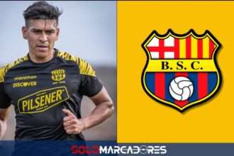 Barcelona SC se prepara para el Primer Amistoso