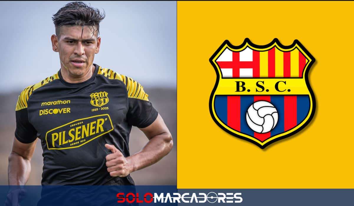 Barcelona SC se prepara para el Primer Amistoso