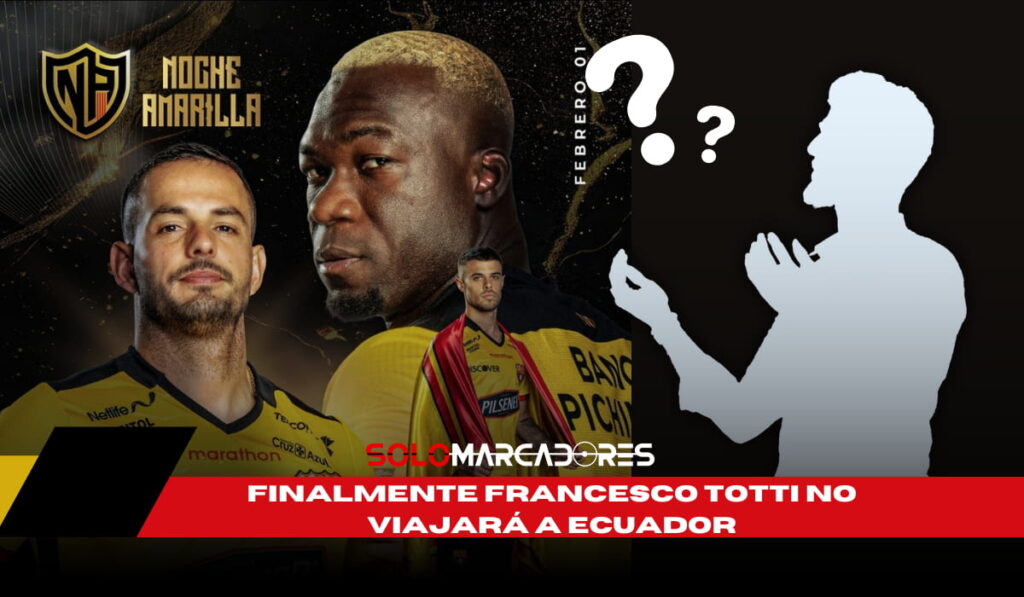 VIDEO |🌟🏆 ¡Leyenda en Guayaquil! Carles Puyol confirma su presencia en la Noche Amarilla 2025 para celebrar el centenario de Barcelona SC 1 Carles Puyol podría ser la estrella de la Noche Amarilla