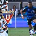 Carlos Gruezo a Liga de Quito: ¿El refuerzo clave para competir en todos los torneos? 4 Carlos Gruezo a Liga de Quito
