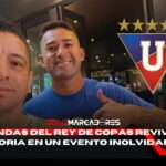 🔥 ¡El reencuentro que todos esperábamos! Claudio Bieler y Damián Manso vuelven a brillar juntos en la Noche Blanca 2025 3 Claudio Bieler y Damián Manso