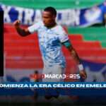 VIDEO |💡Debut esperanzador de Jorge Célico en Emelec: empate con Manta y mucha entrega en la cancha🟦🔵 4 Debut esperanzador de Jorge Célico en Emelec