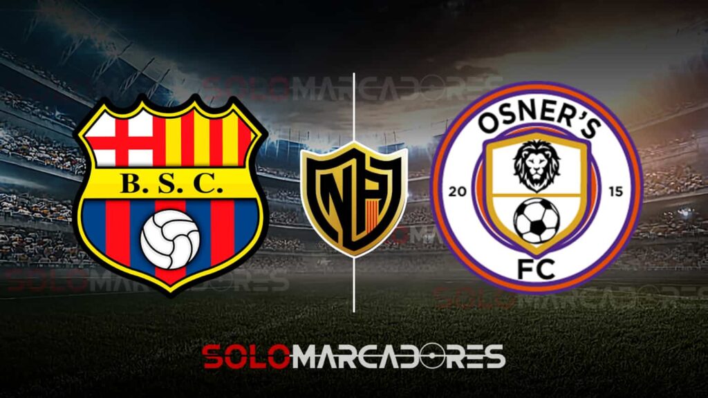 ✨ La Noche Amarilla Centenario está cerca y viene con todo: Nicky Jam, Clásico del Astillero y un fichaje sorpresa 💛🖤 2 EN VIVO Barcelona SC inicia su triple Noche Amarilla