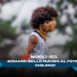 VIDEO |🚨 ¡Movimiento en Barcelona SC! Eduard Bello se une a Universidad Católica de Chile tras no contar para Segundo Castillo 👀 3 Eduard Bello se une a Universidad Católica de Chile