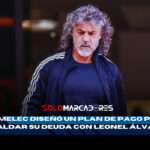 ¡Emelec busca cerrar el capítulo con su ex DT! 🔄 La directiva presentó una propuesta de pago para Leonel Álvarez y su equipo 3 Emelec busca cerrar el capítulo con su ex DT