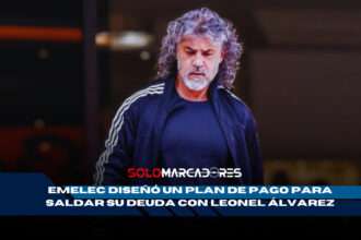 Emelec busca cerrar el capítulo con su ex DT