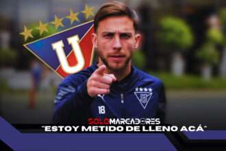 Ezequiel Piovi y su renovación