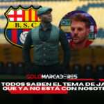 VIDEO |💛⚽ Felipe Caicedo podría debutar este martes con Barcelona SC, mientras Javier Burrai ya no está en los planes del equipo🟡⚽ 3 Felipe Caicedo podría debutar este martes