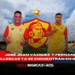 VIDEO |🌟 ¡Refuerzo de lujo para el Papá! Fernando Illescas llega al Aucas para revolucionar la temporada 2025⚽ 4 Fernando Illescas llega al Aucas