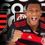 Golazo de Gonzalo Plata mantiene al Flamengo líder del Brasileirao: así les fue a los ecuatorianos 4 GOLAZO de Gonzalo Plata en la victoria de Flamengo ante Volta Redonda