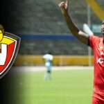 Gabriel Cortez renueva con El Nacional: ¡El "Loco" sigue siendo el alma del Rojo! 3 Gabriel Cortez renueva con El Nacional
