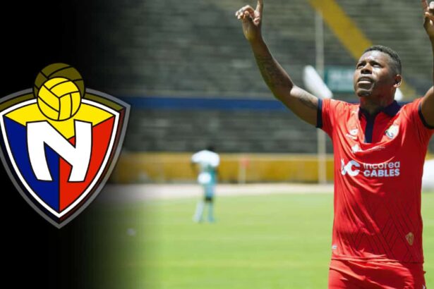 Gabriel Cortez renueva con El Nacional