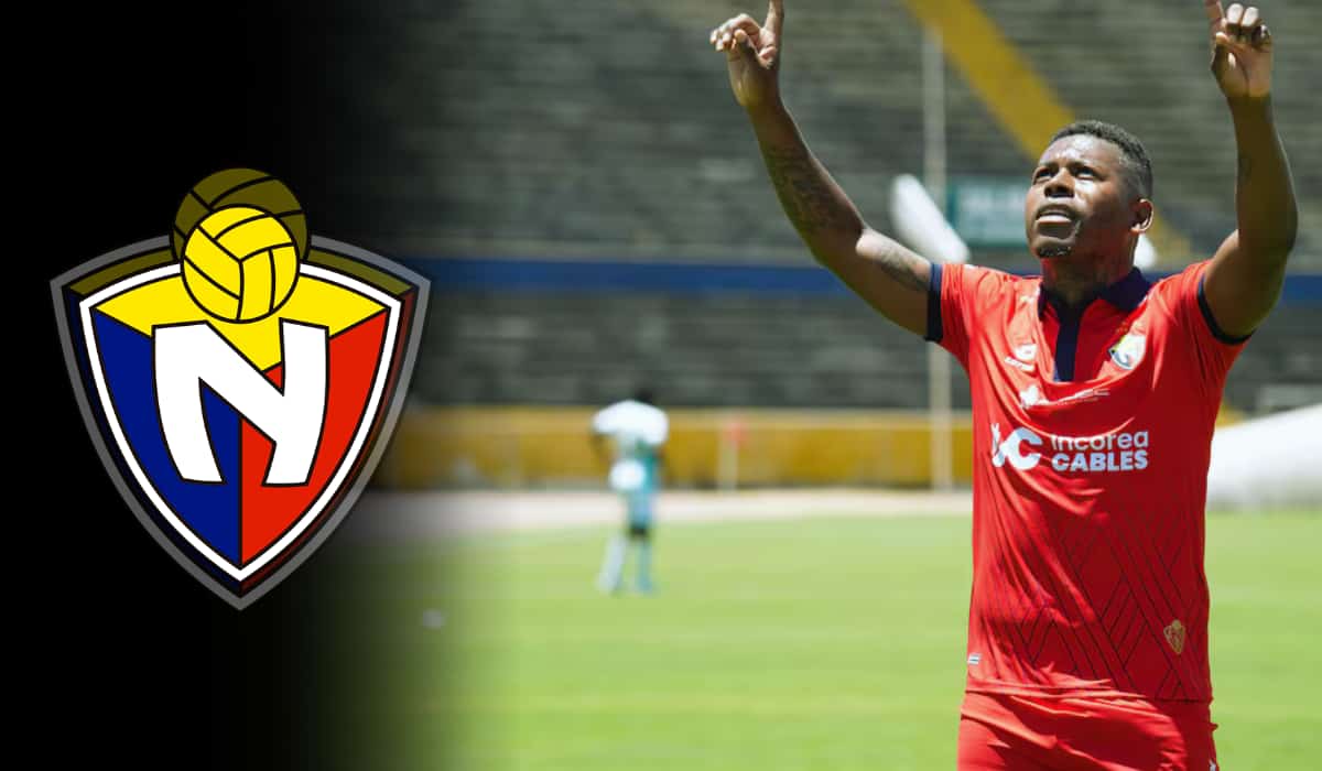 Gabriel Cortez renueva con El Nacional