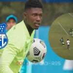 Gilmar Napa y su Blooper en Emelec: ¿Un Tropiezo o una Oportunidad de Aprendizaje? 3 Gilmar Napa y su Blooper en Emelec