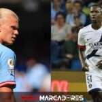 Haaland NO PUDO ante Willian Pacho: El muro que detuvo al Goleador Noruego 3 Haaland NO PUDO ante Willian Pacho