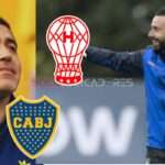 Hernán Galíndez descarta Boca Juniors y ratifica su compromiso con Huracán 4 Hernán Galíndez descarta Boca Juniors y ratifica su compromiso con Huracán