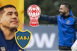 Hernán Galíndez descarta Boca Juniors y ratifica su compromiso con Huracán