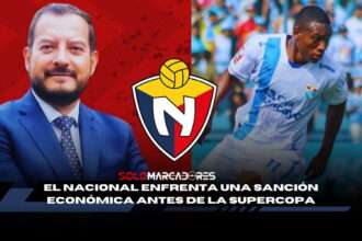 Inoportuna sanción a El Nacional