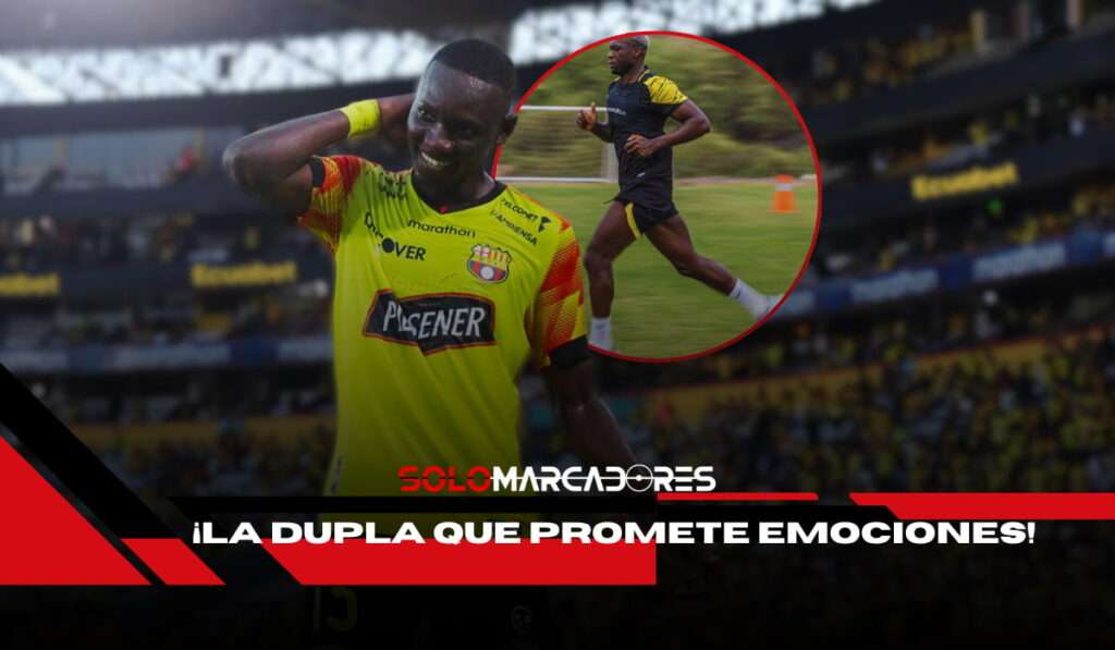 Janner Corozo sueña con hacer historia