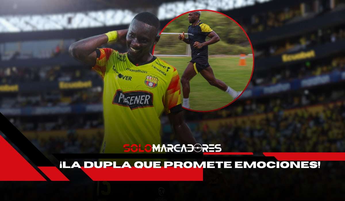 Janner Corozo sueña con hacer historia