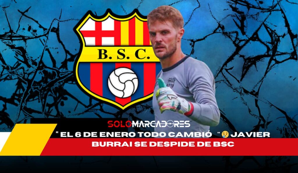 Javier Burrai deja el Ídolo del Astillero