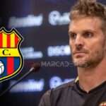 Javier Burrai rompe el Silencio: Los motivos de su salida de Barcelona SC 3 Javier Burrai rompe el Silencio: Los motivos de su salida de Barcelona SC