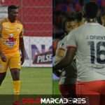 Jhon Jairo Cifuente: El Nacional trabaja a contrarreloj para recuperar a su Goleador 3 Jhon Jairo Cifuente: El Nacional trabaja a contrarreloj para recuperar a su Goleador