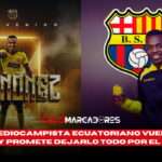 Jhonny Quiñónez ya es del Ídolo