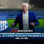 VIDEO |🚨 ¡Jorge Célico es el nuevo entrenador de Emelec! ⚡⚽ ¿Será este el cambio que necesita el Bombillo para brillar en 2025? 3 Jorge Célico es el nuevo entrenador de Emelec